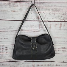 Borsa a tracolla Desmo in