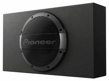 Pioneer TS-WX1010LA subwoofer