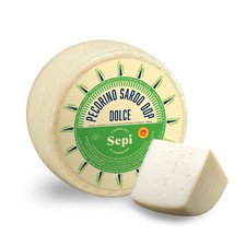 PECORINO SARDO  DOLCE DOP