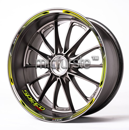 Red speed triple 1050 - red,
