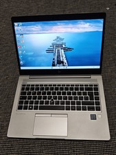 HP EliteBook 840 G6 i5-8365U