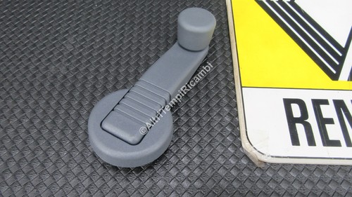 7700773586 maniglia alzavetro - 7700773586,