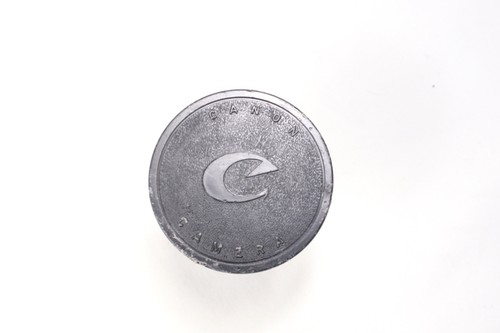 Tappo corpo canonflex - tappo,