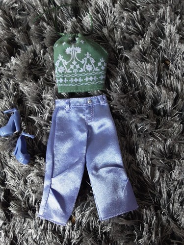 Vêtements barbie fashion - barbie,