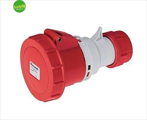 Presa dritta industriale - dritta,