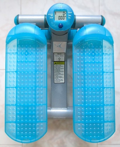 Step domyos st220 cardio - domyos,