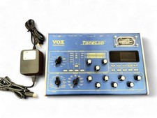 VOX TONELAB Multi-Effects Processor Effects Pedale testato e funzionante 40951