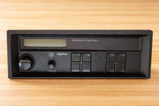 TELAIO RADIO PER GOLF JETTA