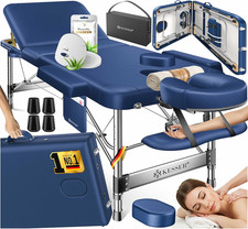 ® Lettino Da Massaggio Mobile