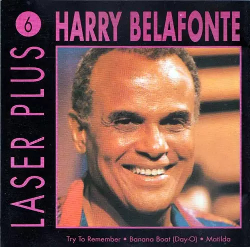 Harry belafonte - harry, belafonte,
