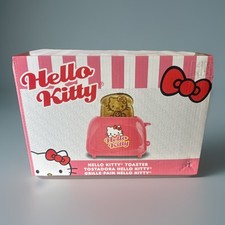 Tostapane Hello Kitty Sanrio