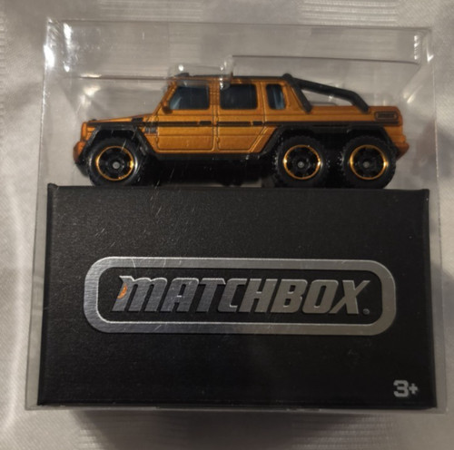 Matchbox 2017 fiera - matchbox, del
