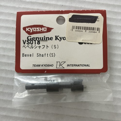 Kyosho vs018 albero - kyosho, (s)