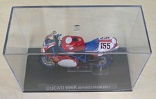 Ducati 996R Ben Bostrom 2001