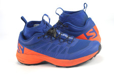 Salomon numero 3 scarpe - numero, 41