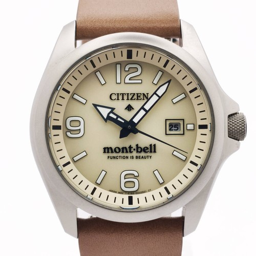 Nuovissimo limited citizen - limited,