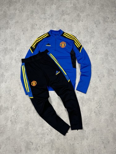 Adidas manchester united - adidas,