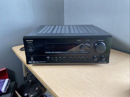 Vintage onkyo ds595 av - vintage,