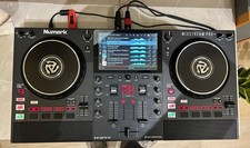 Numark Mixstream pro+  Console DJ Stand-Alone Come Nuova + Cover + Scatola   