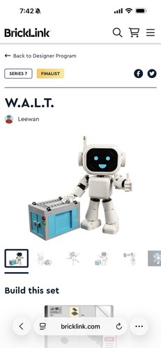 Lego 910063 bricklink designer - 910063,