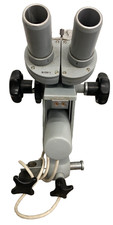 Zeiss Opmi-1 Microscopio Testa
