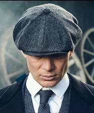 Cappello Peaky Blinders