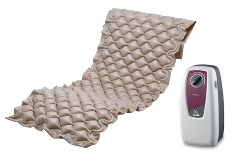 Kit materasso antidecubito - kit,