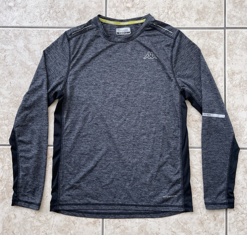 Maglia kappa allenamento - maglia,