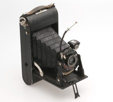 Voigtländer Bessa 6x9 con