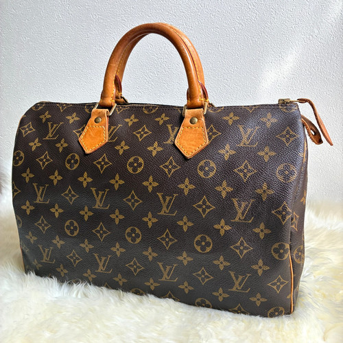 Borsa louis vuitton - vuitton:, monogram