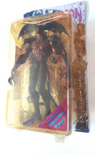 Action figure amon - amon, 10"