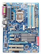 Gigabyte GA-Z68AP-D3 Intel Z68