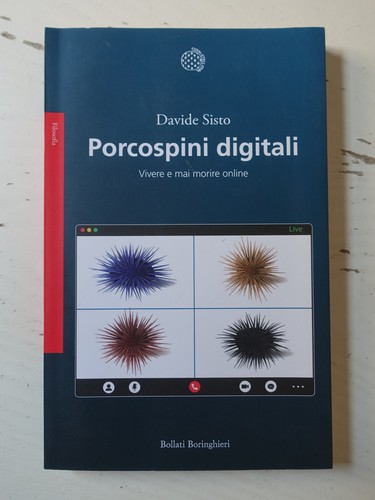 Porcospini digitali vivere e - digitali.,