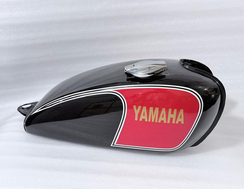 Yamaha 500 serbatoio - yamaha,