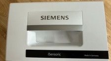 Cassetto/scomparto detersivo originale Siemens iQ700 iSensoric