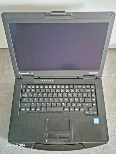 Panasonic mk3 i5 7300 - cf-54,