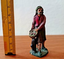 649 STATUINA PRESEPE IN PASTA