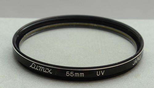 Lumax filtro filter 55mm - filtro,