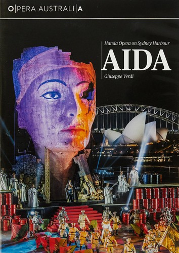 Giuseppe verdi aida - -, (1