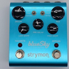 STRYMON BLUESKY riverbero 311222
