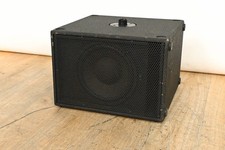 Carvin S610 subwoofer