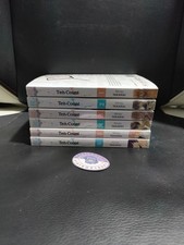 Ten Count BL Volumes Manga