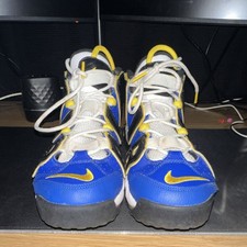 Nike air more uptempo - air,