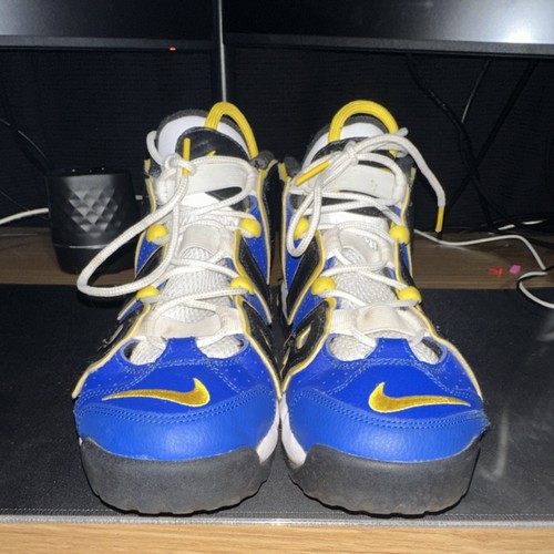 Nike air more uptempo peace - uptempo,