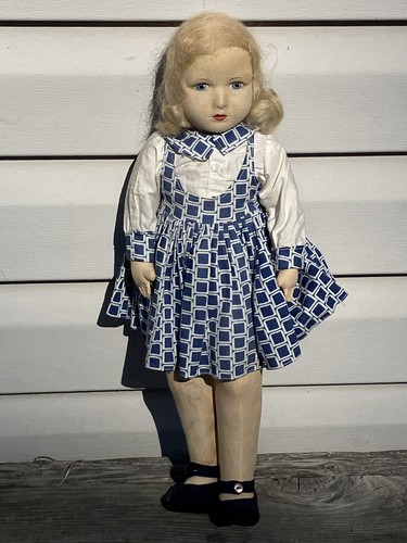 Bambola bambina stile - bambola,
