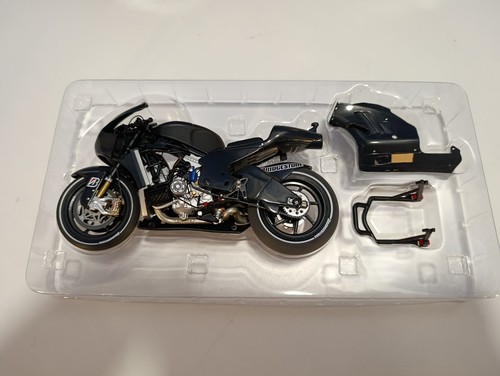 Minichamps rossi ducati - minichamps,