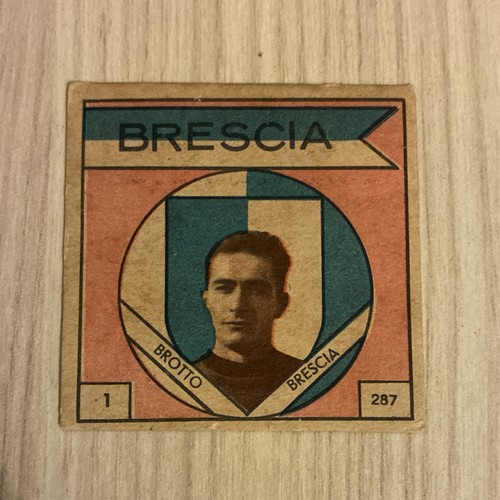 Calcio brescia luigi - calcio,