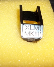 ADC XLM ( VLM) RARO RICAMBIO STILO DIAMANTATO ELLITTICO STILO TOP DI GAMMA