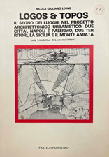 Nicola Giuliano Leone - Logos