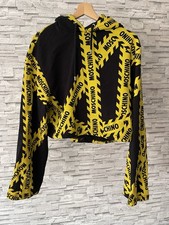 Moschino Couture Felpa con